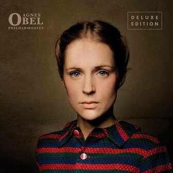 AGNES OBEL - PHILHARMONICS (LP)