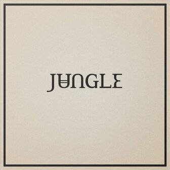 JUNGLE - LOVING IN STEREO (LP)