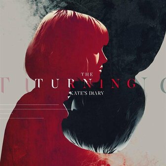SOUNDTRACK - TURNING: KATE&#039;S DIARY (LP)