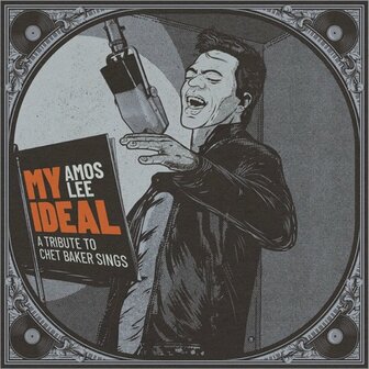 AMOS LEE - MY IDEAL (LP)