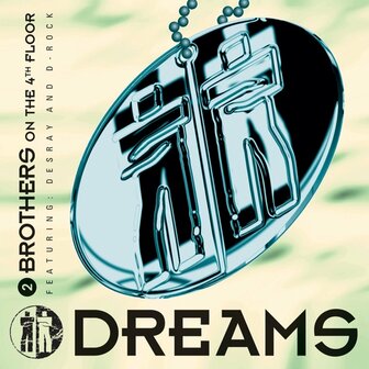 2 BROTHERS ON THE 4TH FLOOR - DREAMS (2LP)