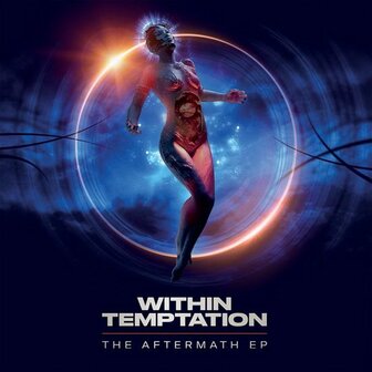WITHIN TEMPTATION - AFTERMATH (LP)