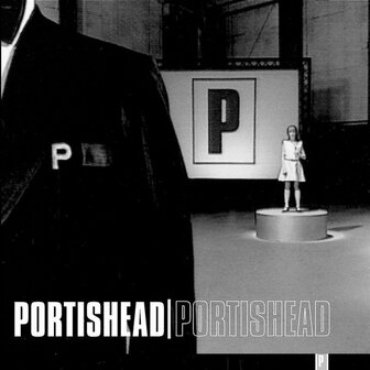 PORTISHEAD - PORTISHEAD (2LP)