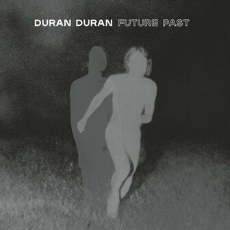 DURAN DURAN - FUTURE PAST (2LP-RED/GREEN VINYL)