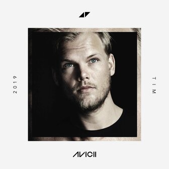 AVICII - TIM (LP)