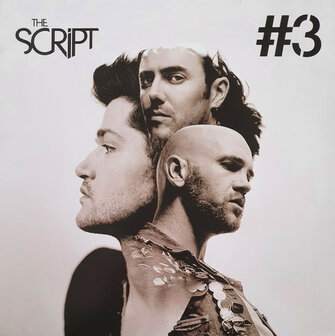 SCRIPT - #3 (LP)