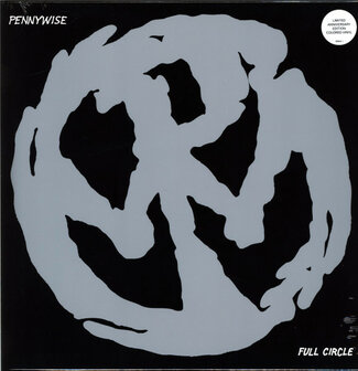 PENNYWISE - FULL CIRCLE (LP)