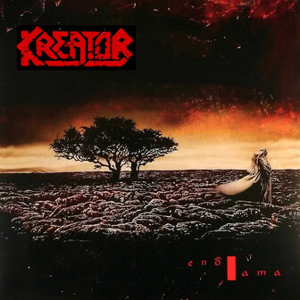 KREATOR - ENDORAMA (2LP)