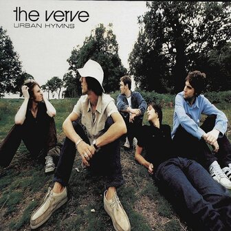 THE VERVE - URBAN HYMNS (2LP)