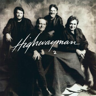 HIGHWAYMAN - HIGHWAYMAN 2 (LP)