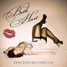 BETH HART - BANG BANG BOOM BOOM (LP)