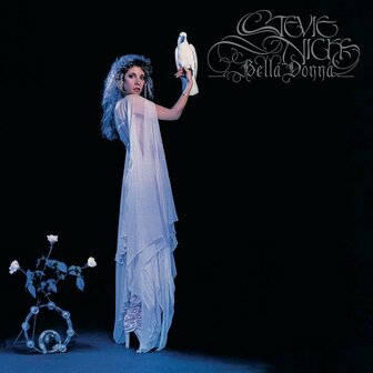 STEVIE NICKS - BELLA DONNA (LP)