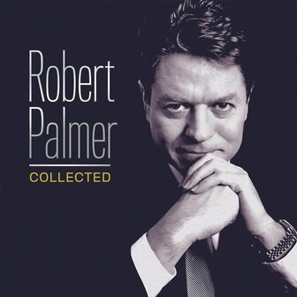 ROBERT PALMER - COLLECTED (2LP)