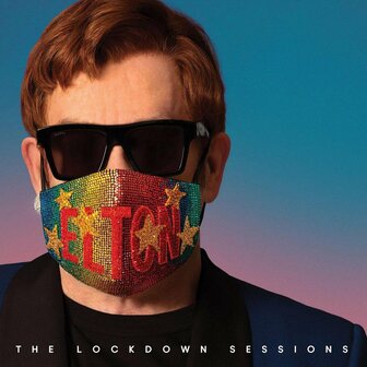 ELTON JOHN - LOCKDOWN SESSIONS (2LP)