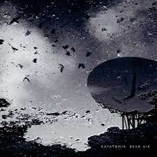 KATATONIA - DEAD AIR (2LP)