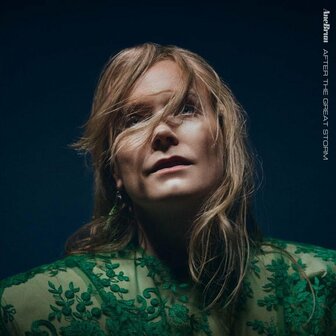 ANE BRUN - AFTER THE GREAT STORM (LP)