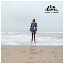 TIM DAWN - EVERYDAY MAGIC (LP)