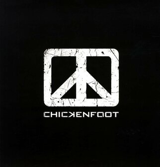 CHICKENFOOT - CHICKENFOOT (2LP)