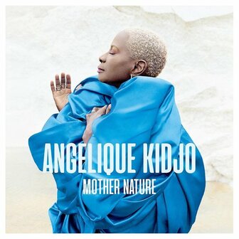 ANGELIQUE KIDJO - MOTHER NATURE (2LP)