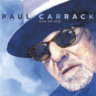 PAUL CARRACK - ONE ON ONE (LP)