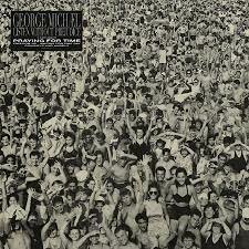 GEORGE MICHAEL - LISTEN WITHOUT PREJUDICE (LP)