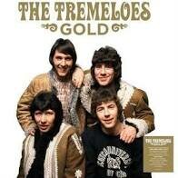 TREMELOES - GOLD (LP)