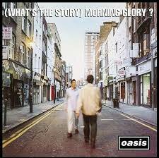 OASIS - WHAT&#039;S THE MORNING GLORY (2LP)