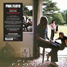 PINK FLOYD - UMMAGUMMA (LP)
