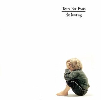 TEARS FOR FEARS - THE HURTING (LP)