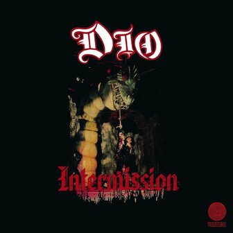 DIO - INTERMISSION (LP)