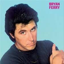 BRYAN FERRY - THESE FOOLISH THINGS (LP)