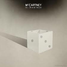 PAUL MCCARTNEY - III IMAGINED (LP)