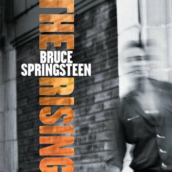 BRUCE SPRINGSTEEN - THE RISING (2LP)