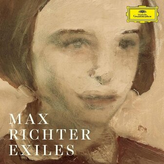 MAX RICHTER - EXILES (LP)