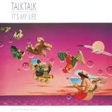 TALK TALK - IT&#039;S MY LIFE (LP)