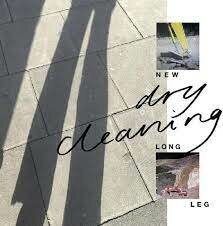 DRY CLEANING - NEW LONG LEG (LP)
