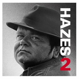 ANDRE HAZES - 2 (LP)
