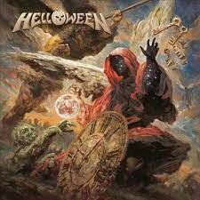 HELLOWEEN - HELLOWEEN (LP)