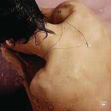 HARRY STYLES - HARRY STYLES (LP)