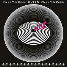 QUEEN - JAZZ (LP)