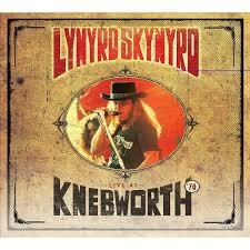 LYNYRD SKYNYRD - LIVE AT KNEBWORTH &#039;76 (2LP+DVD)