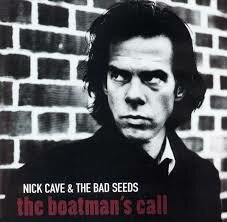 NICK CAVE &amp; THE BAD SEEDS - THE BOATMAN&#039;S CALL (LP)