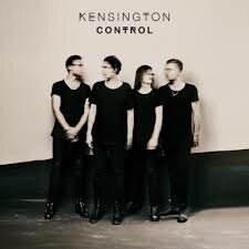 KENSINGTON - CONTROL (LP)