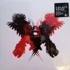 KINGS OF LEON - ONLY BY THE NIGHT (2LP)