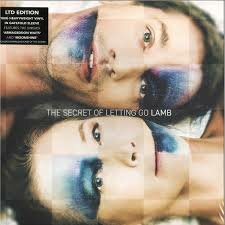 LAMB - THE SECRET OF LETTING GO (LP)