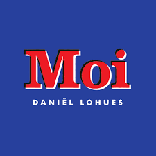 DANIEL LOHUES - MOI (LP)