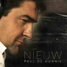 PAUL DE MUNNIK - NIEUW (LP)