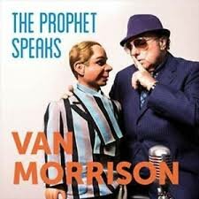 VAN MORRISON - THE PROPHET SPEAKS (LP)