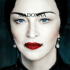 MADONNA - MADAME X (LP)