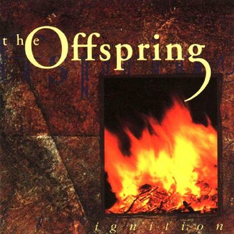 OFFSPRING - IGNITION (LP)